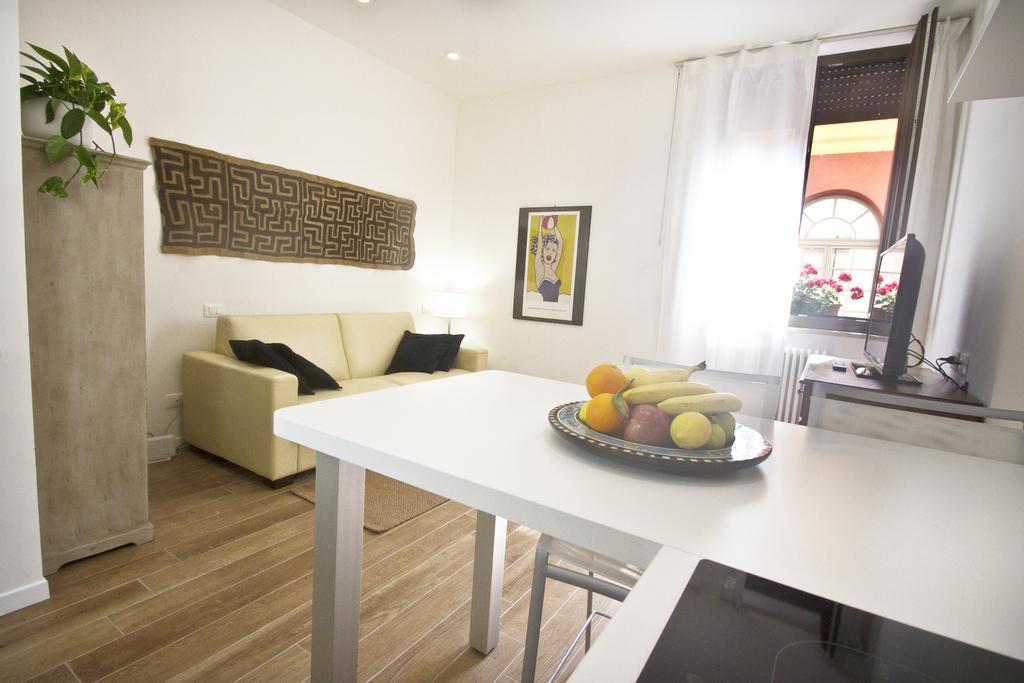 Corte Spagnola Verona Room photo